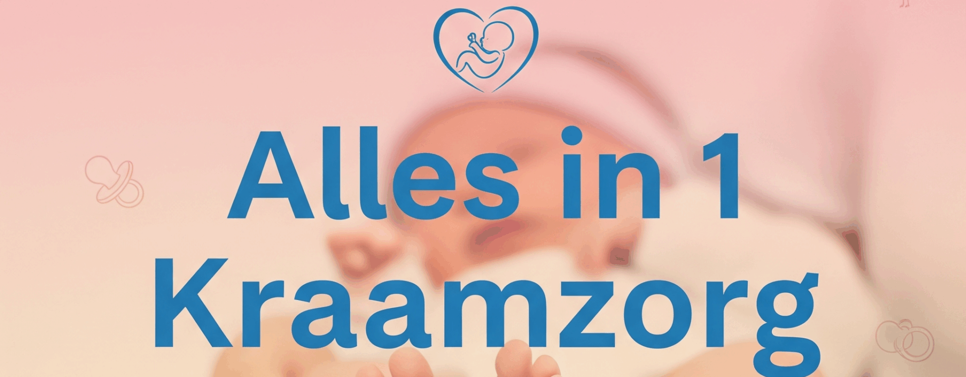 Alles in 1 Kraamzorg